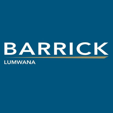 Barrick Lumwana — Uniform Warehouse Zambia client