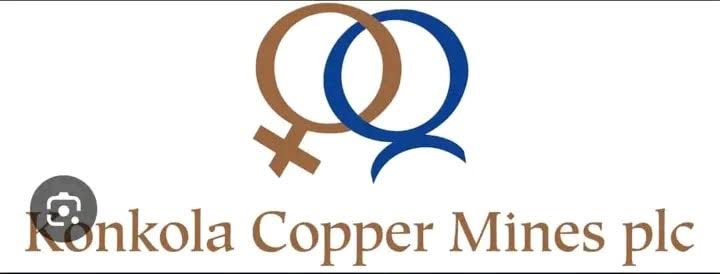 Konkola Copper Mines — Uniform Warehouse Zambia client